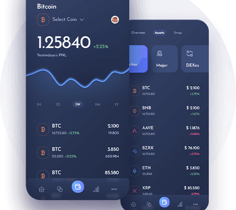 Downtown Applications