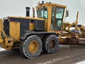 2006 Caterpillar 140H | Used Motor Grader