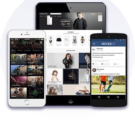 Downtown Applications