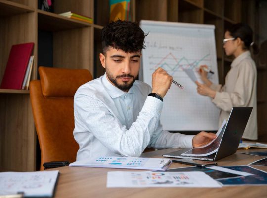 Data Analytics Course In Hyderabad