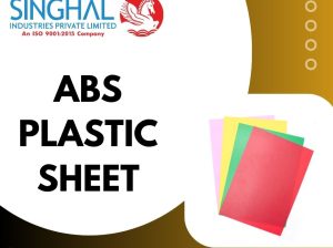 Durable ABS Sheets for Thermoforming and Vacuum