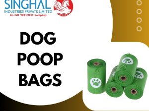 Biodegradable Pet Hygiene Bags Supplier