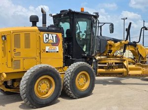 2020 Caterpillar 150