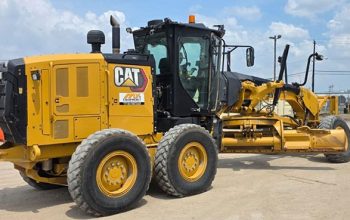2020 Caterpillar 150