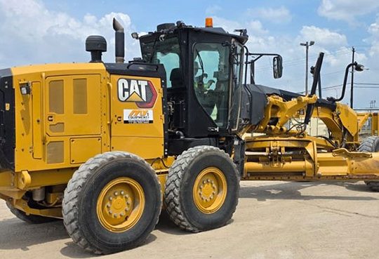 2020 Caterpillar 150