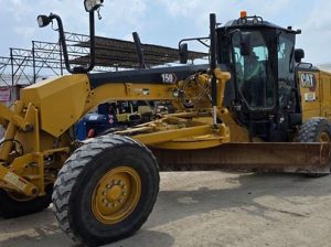 2020 Caterpillar 150