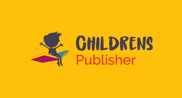 Childrens Publisher UK