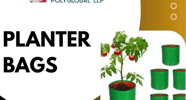 Advanced Grow Bag Online Store for Modern