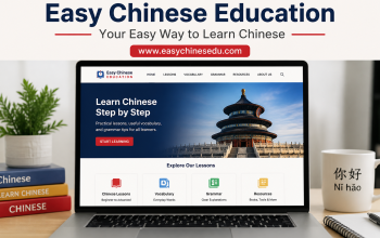 Chinese Tuition Singapore – Easy Chinese Edu