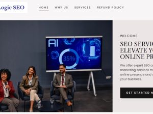 SEO Services Singapore