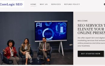 SEO Services Singapore