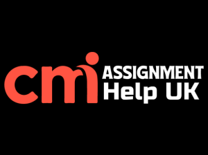 CMI Assignment Helper UK