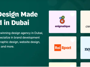 Get Affordable Branding Services in Dubai