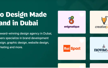 Get Affordable Branding Services in Dubai