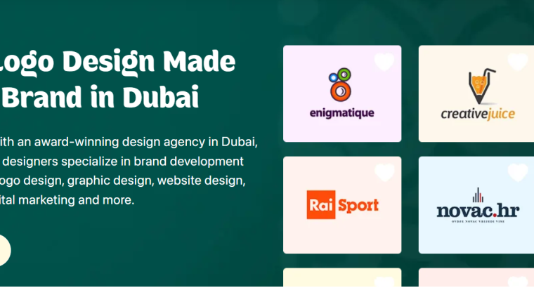 Get Affordable Branding Services in Dubai