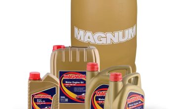 Top Grease Manufacturer & Supplier in UAE