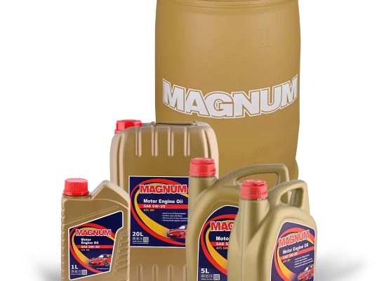 Top Grease Manufacturer & Supplier in UAE