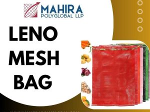 Complete PP Leno Bag Packaging Solutions