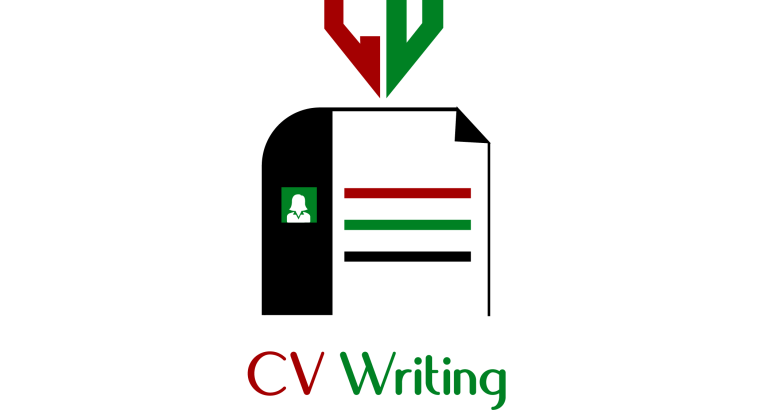 CV Writing Services UAE