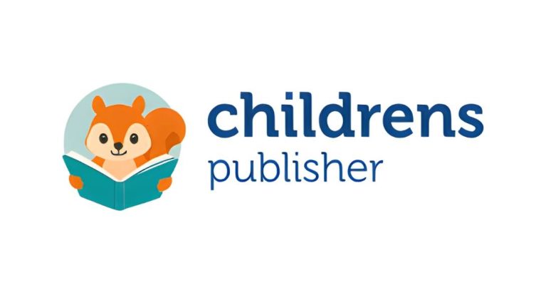 Childrens Publisher CA