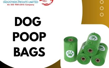 Bulk Pet Hygiene Bags Manufacturer and Exporter In