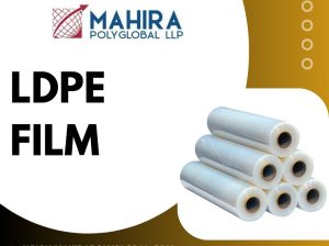 Best Shrink Film Roll Supplier & Shrink Wrap