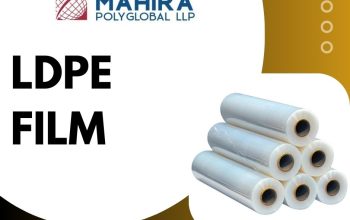 Best Shrink Film Roll Supplier & Shrink Wrap