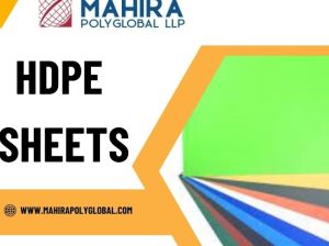 Why Buy Premium Plastic HDPE Sheets?