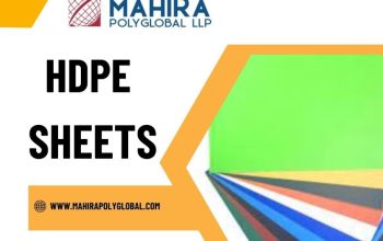 Why Buy Premium Plastic HDPE Sheets?