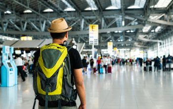 Requirements for Lao Visa