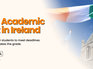 Ireland Assignment Help