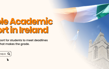 Ireland Assignment Help