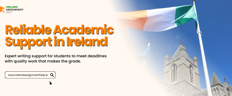 Ireland Assignment Help