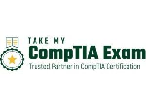 Take My COMPTIA Exam
