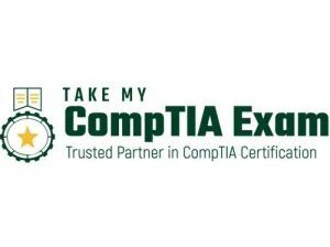 Take My COMPTIA Exam