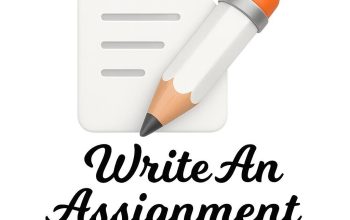 assignment assistance