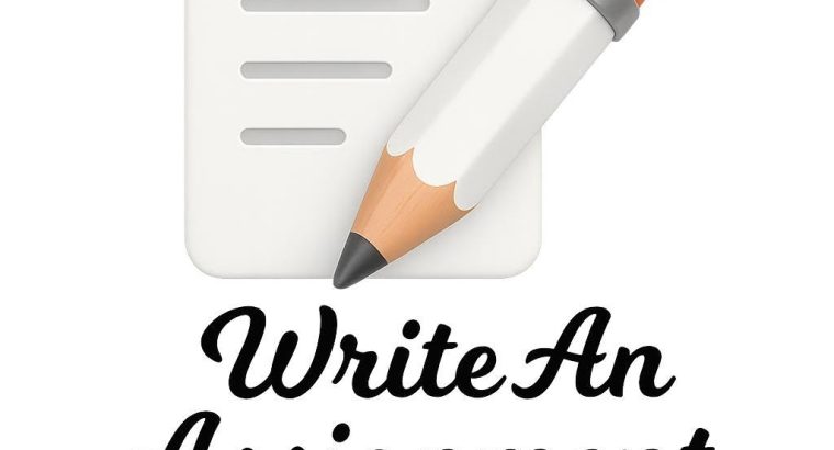 assignment assistance