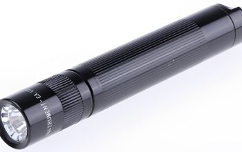Explore Maglite Pocket Torch | Compact Lighting |