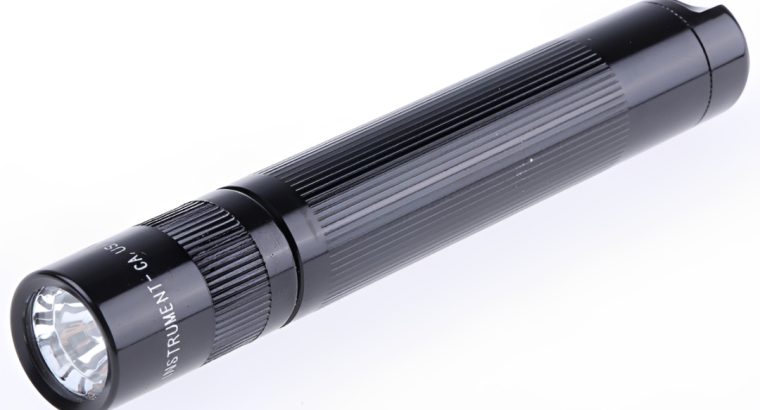 Explore Maglite Pocket Torch | Compact Lighting |