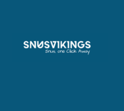 Snus Vikings Ltd