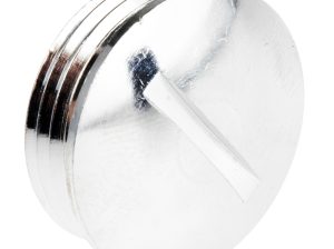 Discover Threaded Blanking Plug | blanking plug |