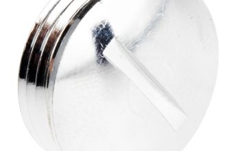 Discover Threaded Blanking Plug | blanking plug |