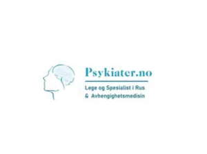 Psykiater Stjørdalshalsen