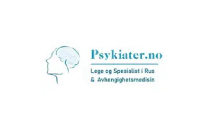 Psykiater Stjørdalshalsen