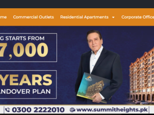 Summit Heights