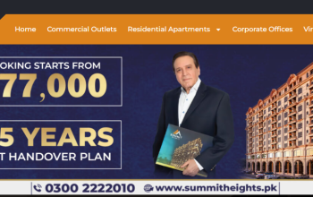 Summit Heights