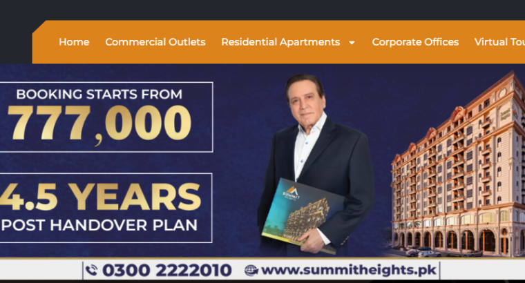 Summit Heights